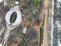 Moses Mabhida Stadium Durban