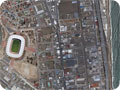 Nelson Mandela Bay Stadium Port Elizabeth