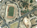 Stade Ahmed Zabana