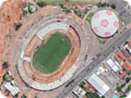 Porto Alegre Estádio Beira-Rio