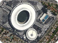 Rio de Janeiro Estádio do Maracanã