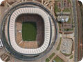 Soccer City Stadium Johannesburg