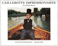 Caillebotte Impressionniste