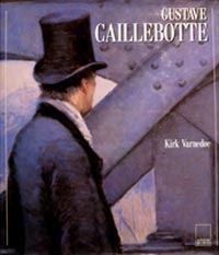 Gustave Caillebotte Kirk Varnedoe