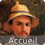 Peintures de Gustave Caillebotte