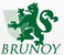 Logo Brunoy
