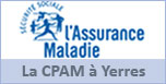Caisse Primaire d'Assurance Maladie de Yerres