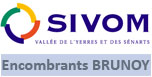 Calendrier Encombrants Brunoy