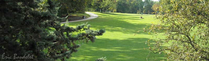 Parc Caillebotte