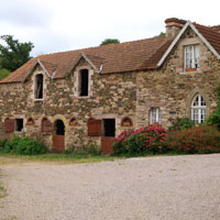 Ferme La Vigne