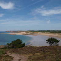 Pléhérel Plage