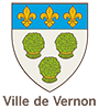 Logo Vernon
