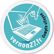 Vernon Espace Citoyen