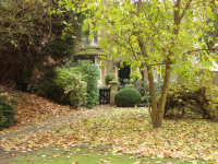 Parcs et Jardins
