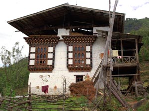 Paro