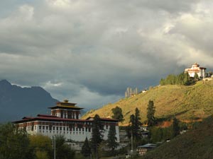 Paro