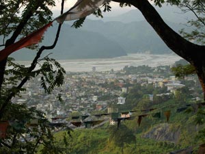 Phuentsholing