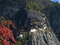 Temples de Taktsang