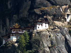Taktsang