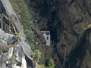 Taktsang