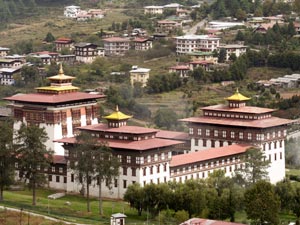 Thimphu