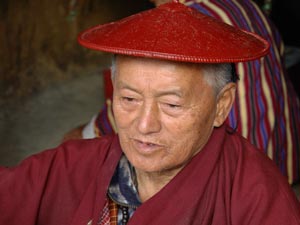 Thimphu