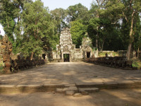 Angkor Thom