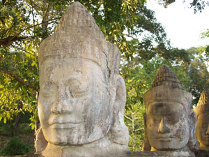 Angkor Thom