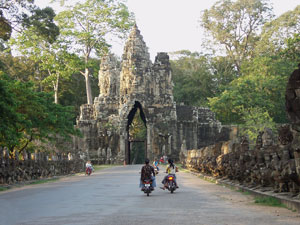 Angkor Thom