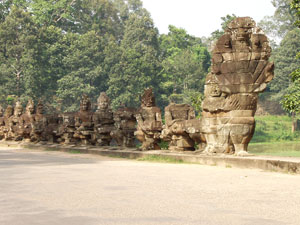 Angkor Thom