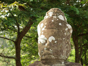 Angkor Thom