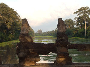 Angkor Thom