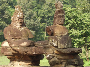 Angkor Thom