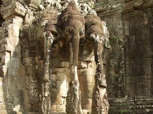 Angkor Thom