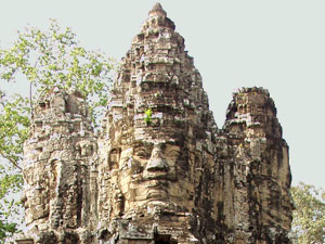 Angkor Thom