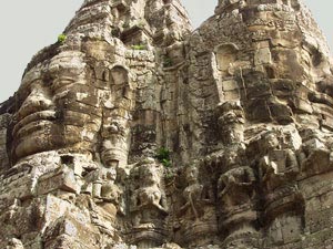 Angkor Thom