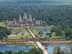 Angkor Vat