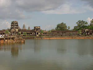 Angkor Vat