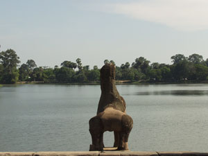 Angkor Vat
