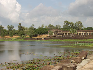 Angkor Vat
