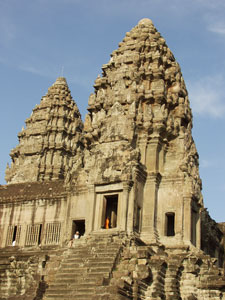 Angkor Vat