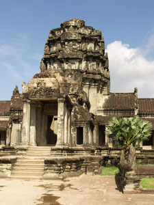 Angkor Vat