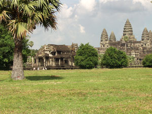 Angkor Vat