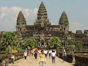 Angkor Vat
