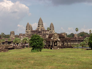 Angkor Vat