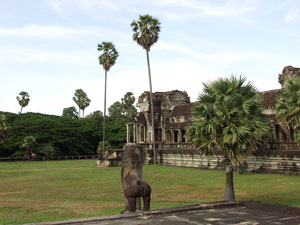 Angkor Vat