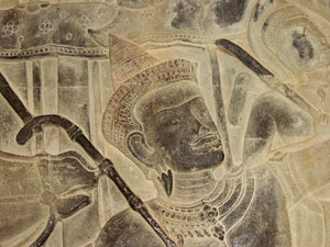 Angkor Vat