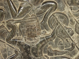 Angkor Vat