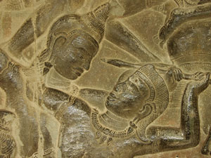 Angkor Vat