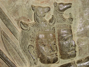 Angkor Vat